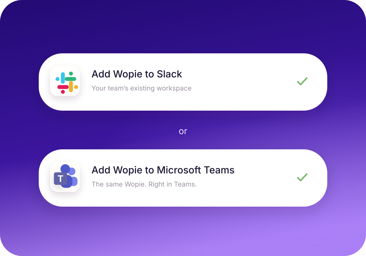 Add Wopie to your workspace
